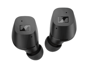 Sennheiser CX True Wireless