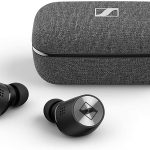 Sennheiser Momentum True Wireless 2