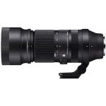 Sigma 100-400mm F5-6.3 DG DN OS 4 Sigma 100 400mm F5 63 DG DN OS