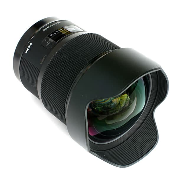 sigma 20mm f1 4 dg hsm art canon objektiv für lens for nikon review l mount flickr e sony e-mount test