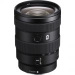 Sony E 16 55mm F28 G