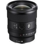 Sony FE 20mm F18 G