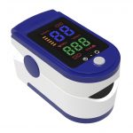 SpO2 Meter