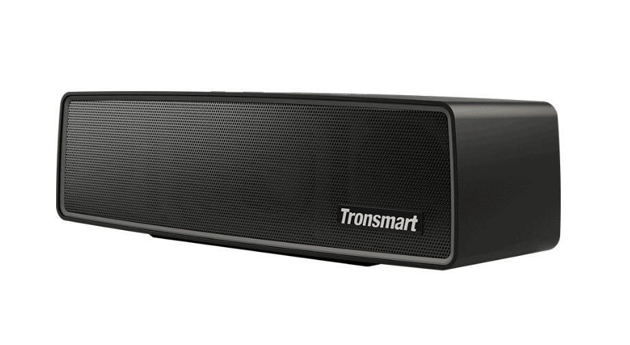tronsmart studio bluetooth speaker review 30w