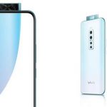 Vivo V17 Pro