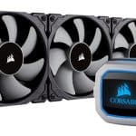 AIO H150i PRO RGB 3 AIO H150i PRO RGB