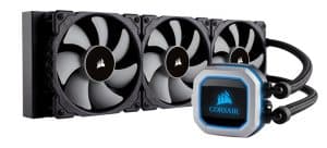 AIO H150i PRO RGB 10 AIO H150i PRO RGB