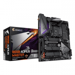 AORUS B550 Master