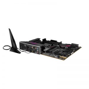 ASUS Strix B550 I Gaming