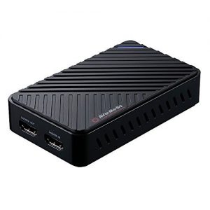 AVerMedia Live Gamer Ultra GC553