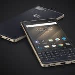 BlackBerry Key2 LE 3 BlackBerry Key2 LE