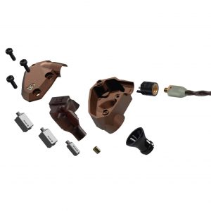 Campfire Audio Holocene 28 Campfire Audio Holocene