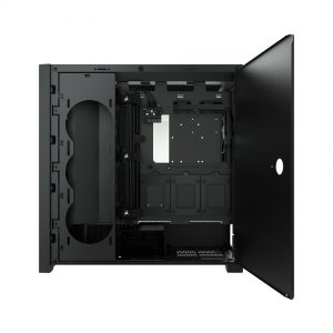 Corsair 5000D Airflow TG Black 10 Corsair 5000D Airflow TG Black