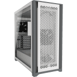 Corsair 5000D Tempered Glass