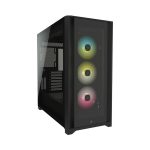 Corsair 5000X RGB Mid Tower Gaming Case