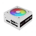Corsair CX550F RGB ATX Power Supply 3 Corsair CX550F RGB ATX Power Supply
