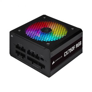 Corsair CX750F RGB