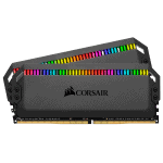 Corsair Dominator Platinum RGB 16GB 3200MHz