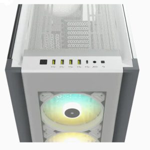 Corsair iCUE 7000X RGB 1 Corsair ICUE 7000X RGB