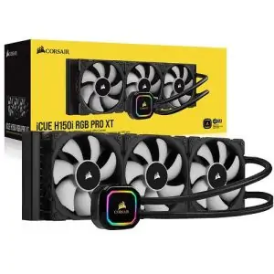 Corsair ICUE H150i RGB PRO XT 360mm