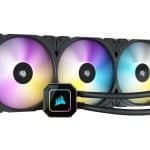 Corsair iCUE H170i Elite Capellix 7 Corsair ICUE H170i Elite Capellix