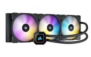 Corsair ICUE H170i Elite Capellix