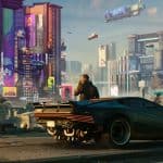 Cyberpunk 2077 6 Cyberpunk 2077