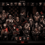 Darkest Dungeon 6 Darkest Dungeon