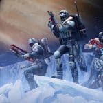Destiny 2 Beyond Light