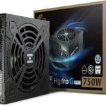 FSP Hydro G PRO 750W