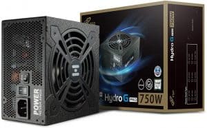 FSP Hydro G PRO 750W