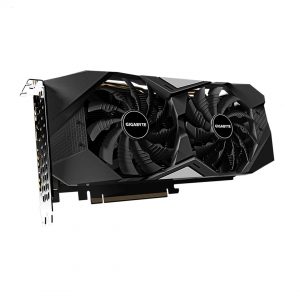 Gigabyte GeForce RTX 2070 Windforce 25 Gigabyte GeForce RTX 2070 Windforce