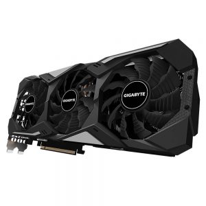 Gigabyte GeForce RTX 2080 Ti Gaming OC 22 Gigabyte GeForce RTX 2080 Ti Gaming OC