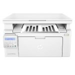 HP LaserJet Pro MFP M130nw 8 HP LaserJet Pro MFP M130nw