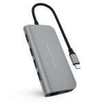 HyperDrive USB C
