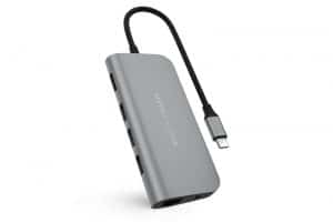 HyperDrive USB-C 19 HyperDrive USB C