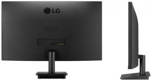 LG 27MP400 1 lg 27mp400-b review 27 27mp400-b/ep màn hình 27mp400 driver monitor specs