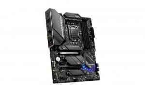 MSI MAG Z590 TOMAHAWK WIFI