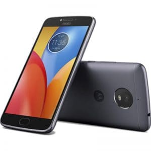 Moto E4 Plus