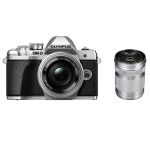 Olympus OMD E M10 III