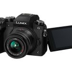 Panasonic Lumix DMC-G7 5 Panasonic Lumix DMC G7