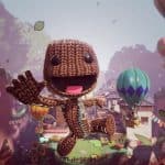 Sackboy A Big Adventure 8 Sackboy A Big Adventure