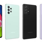 Samsung Galaxy A52s 5G