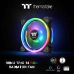 TT RGB PLUS