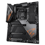 Z490 AORUS Master