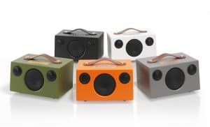 Audio Pro Addon T3