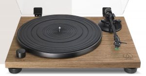 Audio Technica LPW40WN