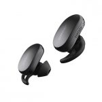 BOSE SPORTS EARBUDS AND BOSE QUIETCOMFORT EARBUDS