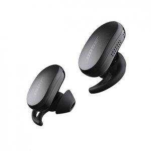 BOSE SPORTS EARBUDS AND BOSE QUIETCOMFORT EARBUDS