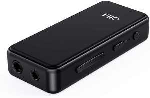 FIIO BTR3K